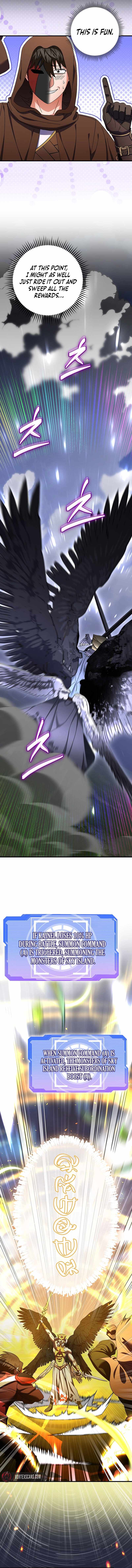 Master of All Skills Chapter 13 3